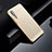 Luxury Aluminum Metal Cover Case A01 for Huawei P20 Pro