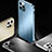 Luxury Aluminum Metal Cover Case for Apple iPhone 13 Pro Max