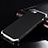 Luxury Aluminum Metal Cover Case for Apple iPhone 6