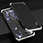 Luxury Aluminum Metal Cover Case for Apple iPhone Xs