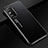 Luxury Aluminum Metal Cover Case for Huawei Honor X10 Max 5G