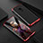 Luxury Aluminum Metal Cover Case for Huawei Mate 20 Red