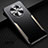 Luxury Aluminum Metal Cover Case for Huawei Mate 40E 5G