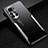 Luxury Aluminum Metal Cover Case for Huawei Nova 8 Pro 5G