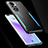 Luxury Aluminum Metal Cover Case for Huawei Nova 8 Pro 5G