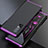 Luxury Aluminum Metal Cover Case for Oppo Find X2 Neo
