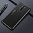 Luxury Aluminum Metal Cover Case for Oppo Reno Ace Black