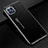 Luxury Aluminum Metal Cover Case for Oppo Reno4 SE 5G