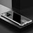 Luxury Aluminum Metal Cover Case for Samsung Galaxy S20 Plus 5G