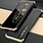 Luxury Aluminum Metal Cover Case for Xiaomi Mi 10 Gold and Black