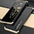 Luxury Aluminum Metal Cover Case for Xiaomi Mi 10 Pro Gold and Black