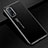 Luxury Aluminum Metal Cover Case for Xiaomi Mi 10T Pro 5G