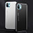 Luxury Aluminum Metal Cover Case for Xiaomi Mi 11 5G