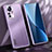 Luxury Aluminum Metal Cover Case for Xiaomi Mi 12S Pro 5G