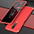 Luxury Aluminum Metal Cover Case for Xiaomi Redmi K30 4G