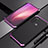 Luxury Aluminum Metal Cover Case for Xiaomi Redmi Note 8T Purple