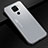 Luxury Aluminum Metal Cover Case G01 for Xiaomi Redmi 10X 4G