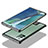 Luxury Aluminum Metal Cover Case LK1 for Samsung Galaxy Note 20 5G