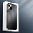 Luxury Aluminum Metal Cover Case M01 for Apple iPhone 13 Mini