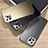 Luxury Aluminum Metal Cover Case M01 for Apple iPhone 13 Pro Max