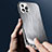 Luxury Aluminum Metal Cover Case M01 for Apple iPhone 14 Pro