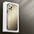 Luxury Aluminum Metal Cover Case M01 for Apple iPhone 15 Pro Max