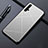 Luxury Aluminum Metal Cover Case M01 for Huawei Nova 5