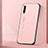 Luxury Aluminum Metal Cover Case M01 for Huawei P Smart Pro (2019)