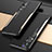 Luxury Aluminum Metal Cover Case M01 for Vivo X60 5G Gold