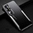 Luxury Aluminum Metal Cover Case M01 for Xiaomi Mi 10 Ultra