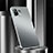 Luxury Aluminum Metal Cover Case M01 for Xiaomi Mi 11 5G