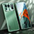 Luxury Aluminum Metal Cover Case M01 for Xiaomi Mi 11 Ultra 5G