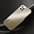 Luxury Aluminum Metal Cover Case M02 for Apple iPhone 13 Pro Max