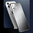 Luxury Aluminum Metal Cover Case M02 for Apple iPhone 14 Pro