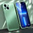 Luxury Aluminum Metal Cover Case M03 for Apple iPhone 14