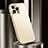 Luxury Aluminum Metal Cover Case M03 for Apple iPhone 14 Pro