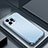 Luxury Aluminum Metal Cover Case M03 for Apple iPhone 15 Pro