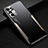 Luxury Aluminum Metal Cover Case M03 for Oppo Reno5 Pro 5G Gold
