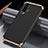 Luxury Aluminum Metal Cover Case M03 for Vivo X50 5G