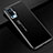 Luxury Aluminum Metal Cover Case M03 for Vivo X51 5G