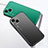 Luxury Aluminum Metal Cover Case M04 for Apple iPhone 13 Mini