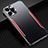 Luxury Aluminum Metal Cover Case M05 for Apple iPhone 14 Pro