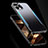 Luxury Aluminum Metal Cover Case M05 for Apple iPhone 14 Pro