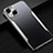 Luxury Aluminum Metal Cover Case M05 for Apple iPhone 15