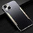 Luxury Aluminum Metal Cover Case M05 for Apple iPhone 15