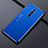 Luxury Aluminum Metal Cover Case M05 for Oppo Reno2 Blue