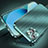 Luxury Aluminum Metal Cover Case M06 for Apple iPhone 13