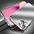 Luxury Aluminum Metal Cover Case M06 for Apple iPhone 14