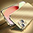 Luxury Aluminum Metal Cover Case M06 for Apple iPhone 14