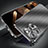 Luxury Aluminum Metal Cover Case M06 for Apple iPhone 14 Pro